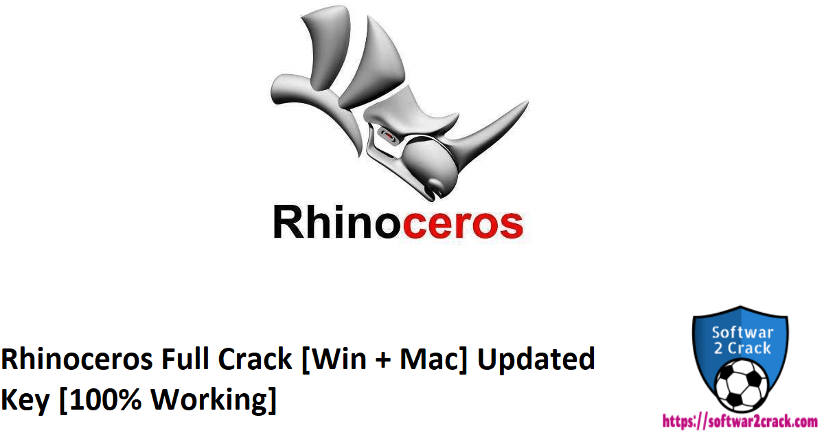 rhino 3d software for mac